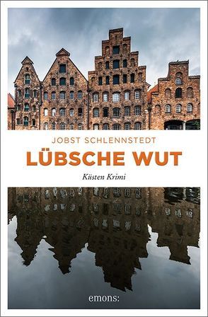 Lübsche Wut von Schlennstedt,  Jobst