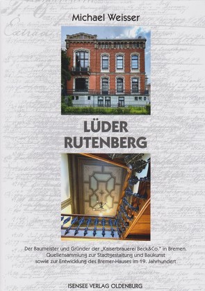 Lüder Rutenberg von Weisser,  Michael