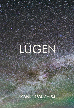 Lügen von Casper,  Sigrun