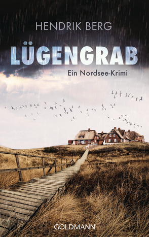 Lügengrab von Berg,  Hendrik