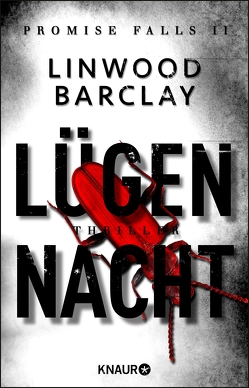 Lügennacht von Barclay,  Linwood, Visintini,  Silvia