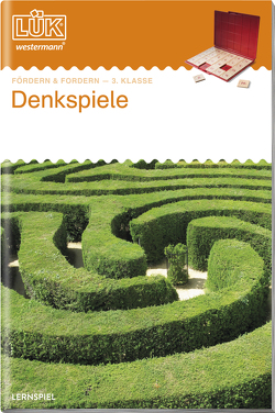 LÜK von Altmeier,  Karl-Heinz