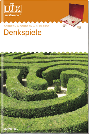 LÜK von Altmeier,  Karl-Heinz