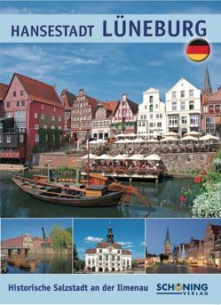 Lüneburg von Crasemann,  Johan, Gödecke ,  Silke, Lamschuß,  Hilke