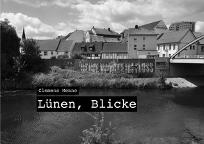 Lünen, Blicke von Menne,  Clemens