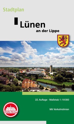 Lünen von Städte-Verlag