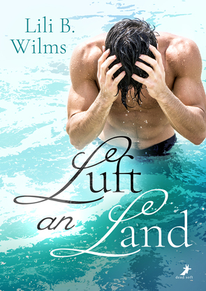 Luft an Land von Wilms,  Lili B.