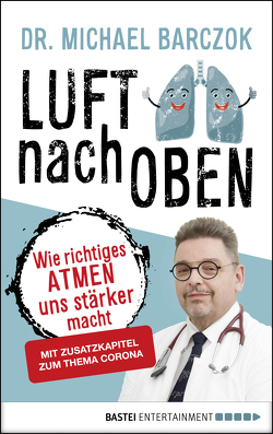 Luft nach oben von Barczok,  Michael