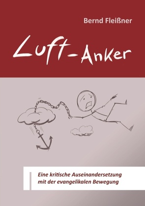 Luftanker von Fleißner,  Bernd