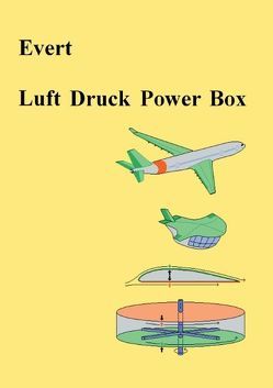 Luftdruck-Powerbox von Evert,  Alfred