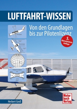 Luftfahrt-Wissen von Groß,  Herbert