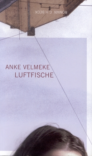 Luftfische von Velmeke,  Anke