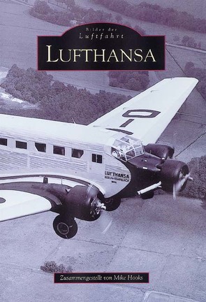 Lufthansa von Hooks,  Mike