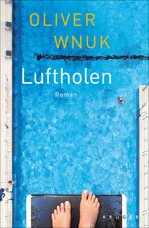 Luftholen von Wnuk,  Oliver