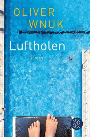 Luftholen von Wnuk,  Oliver