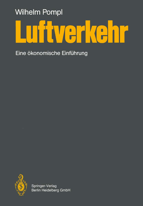 Luftverkehr von Pompl,  Wilhelm