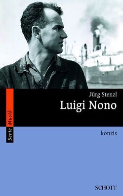 Luigi Nono von Stenzl,  Jürg