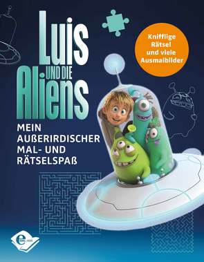 Luis und die Aliens