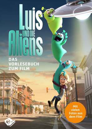 Luis und die Aliens