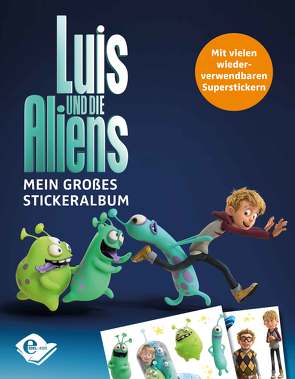 Luis und die Aliens