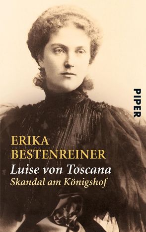 Luise von Toscana von Bestenreiner,  Erika