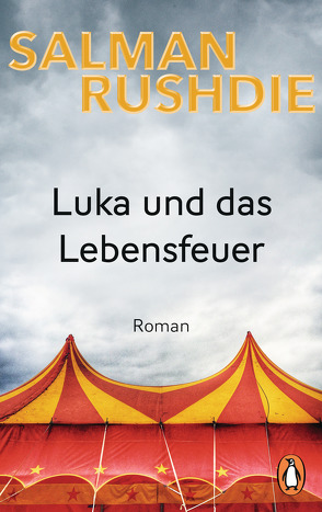 Luka und das Lebensfeuer von Robben,  Bernhard, Rushdie,  Salman