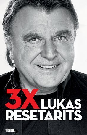 Lukas Resetarits DVD-Set von Resetaris