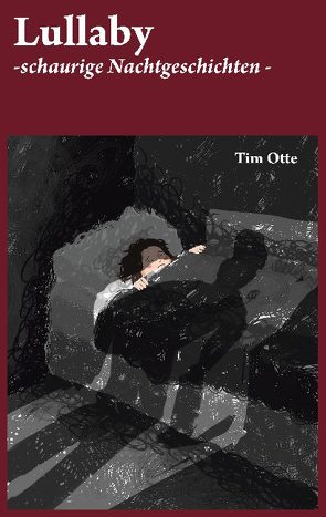 Lullaby von Otte,  Tim