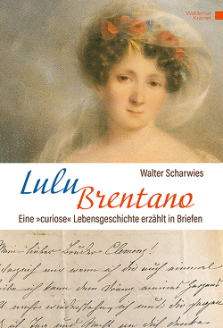 Lulu Brentano von Scharwies,  Walter