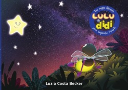 Lulu & Didi von Benítez,  Luis María, Costa Becker,  Luzia, Zynga,  Aron