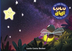 Lulu & Didi von Benítez,  Luis María, Costa Becker,  Luzia, Zynga,  Aron