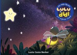 Lulu & Didi von Benítez,  Luis María, Costa Becker,  Luzia, Zynga,  Aron