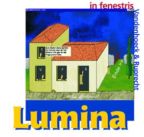 Lumina in fenestris von Ssymank,  Volker