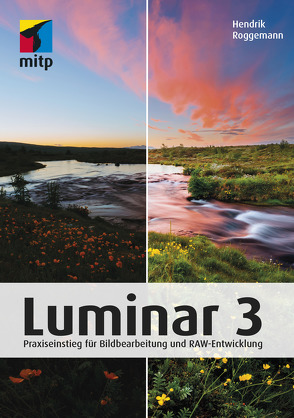 Luminar 3 von Roggemann,  Hendrik