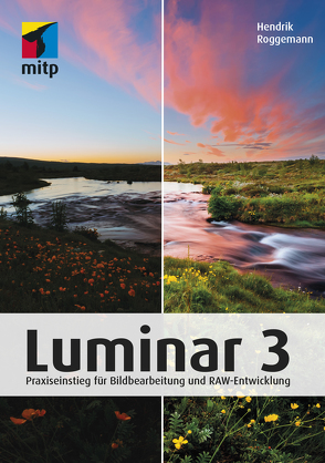 Luminar 3 von Roggemann,  Hendrik