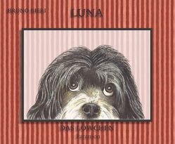 LUNA das Löwchen von Bieri,  Bruno