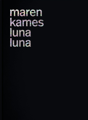 Luna Luna von Kames,  Maren