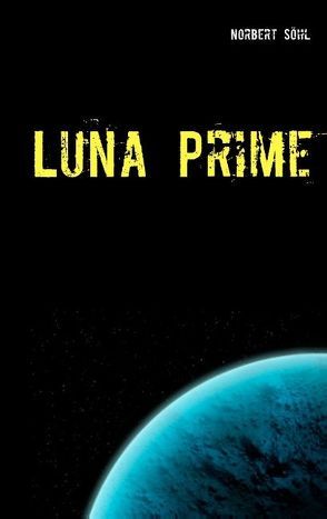 Luna Prime von Söhl,  Norbert