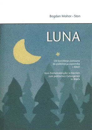 Luna von Mohor-Ston,  Bogdan