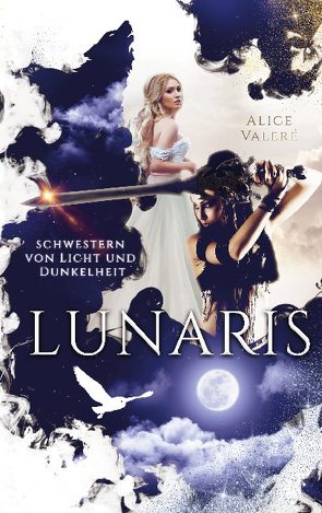 Lunaris von Valeré,  Alice