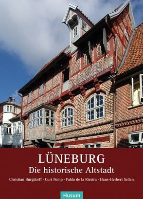 Lüneburg von Burgdorff,  Christian, LaRiestra,  Pablo de, Pomp,  Curt, Sellen,  Hans-Herbert