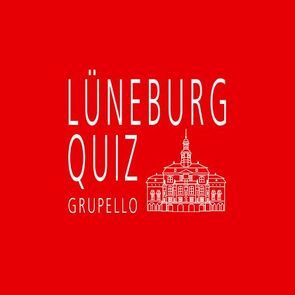 Lüneburg-Quiz von Patz,  Detlev