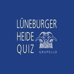 Lüneburger-Heide-Quiz von Reinken,  Petra