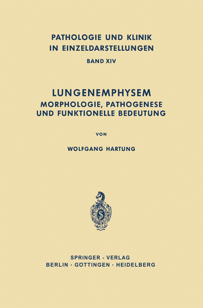 Lungenemphysem von Hartung,  W.