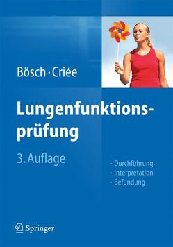 Lungenfunktionsprüfung von Bösch,  Dennis, Criée,  Carl-Peter