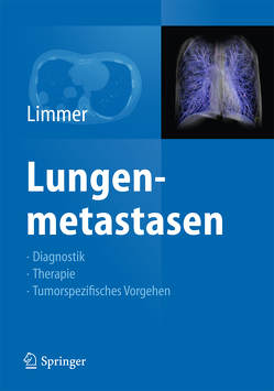 Lungenmetastasen von Limmer,  Stefan