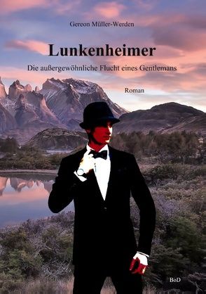 Lunkenheimer von Müller-Werden,  Gereon