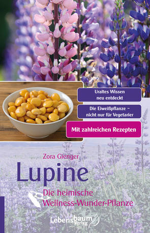 Lupine von Gienger,  Zora