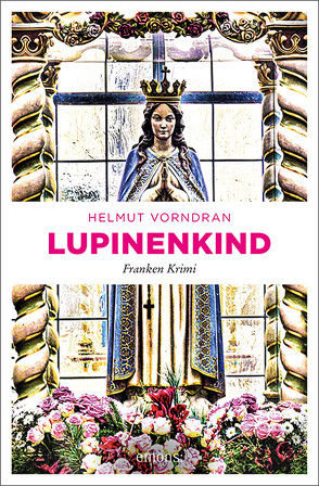 Lupinenkind von Vorndran,  Helmut