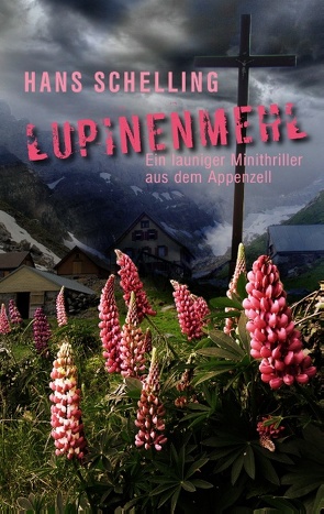 Lupinenmehl von Schelling,  Hans